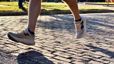 Wichita's Prairie Fire Marathon course is a qualifier for the Boston Marathon. Runners who finished the Prairie Fire Marathon with times below the qualifying time for their age and gender, may qualify for the 2027 Boston Marathon.