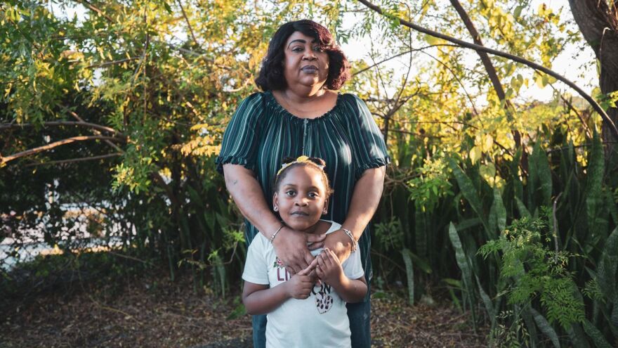 Sarah Espedido/Orlando Sentinel/Tribune News Service via Getty Images