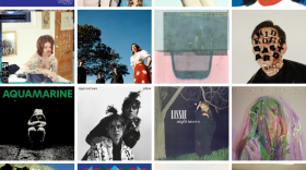 What you'll hear on The Shuffle