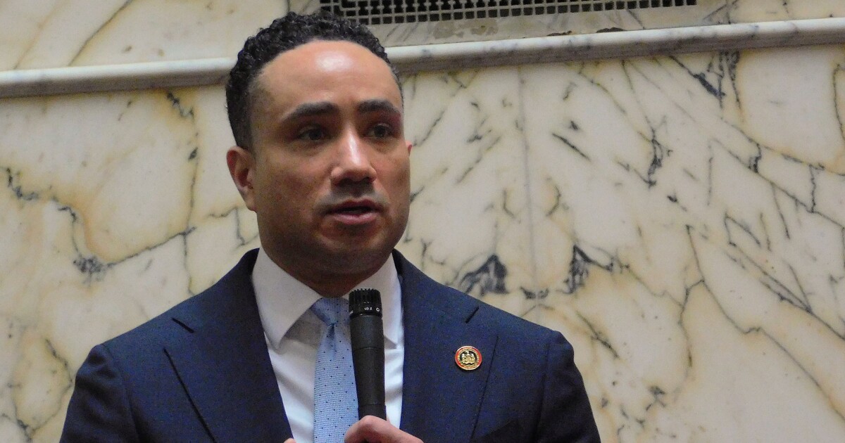 Maryland Senate gives initial approval to bill limiting youth auto charging