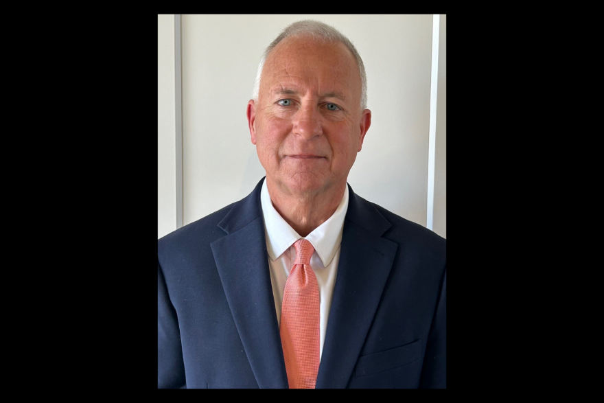 Brent Whitson has been named as the new athletic director for Celina ISD.