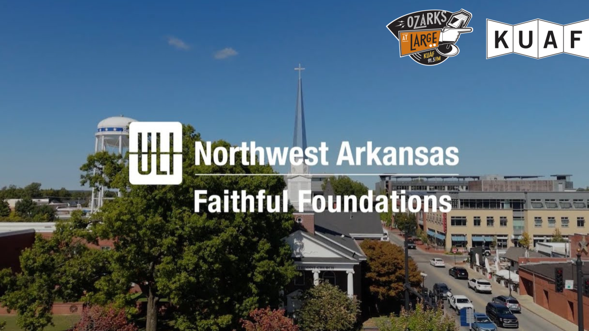 ULI program helps area churches start housing projects on unused land