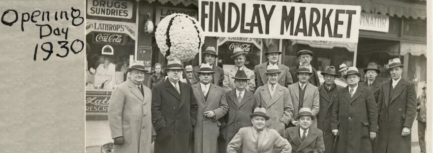 Findlay had a Professional Baseball Team in the 1930s? - Social Findlay