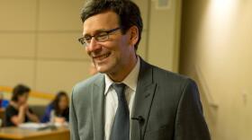Washington State Attorney General Bob Ferguson. Courtesy of The Washington State Attorney General's Office