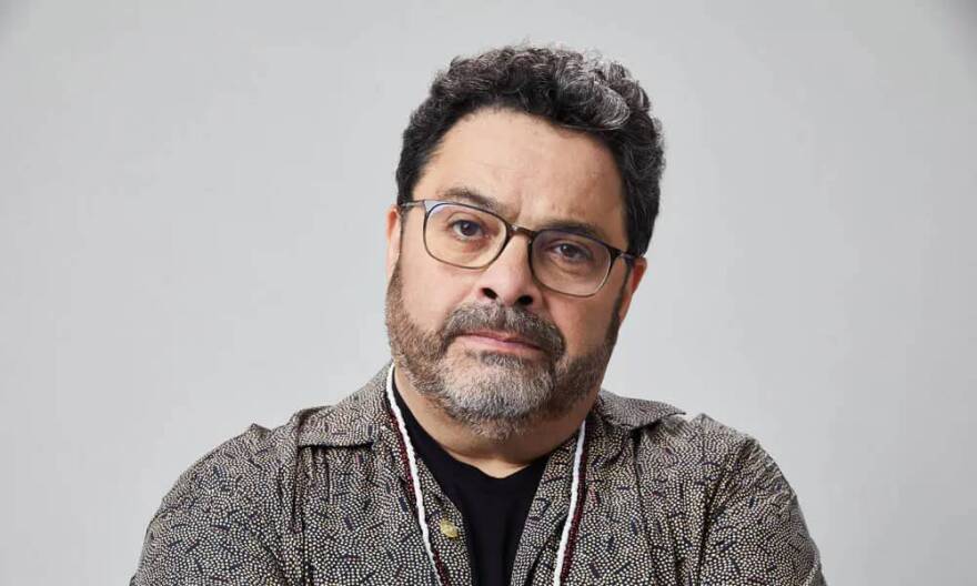 Arturo O'Farrill