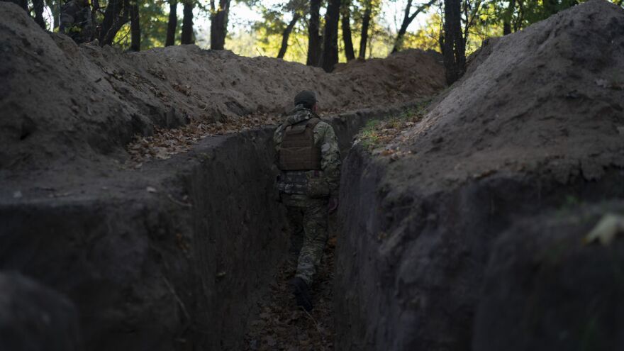 Leo Correa/AP