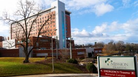 Mission Hospital