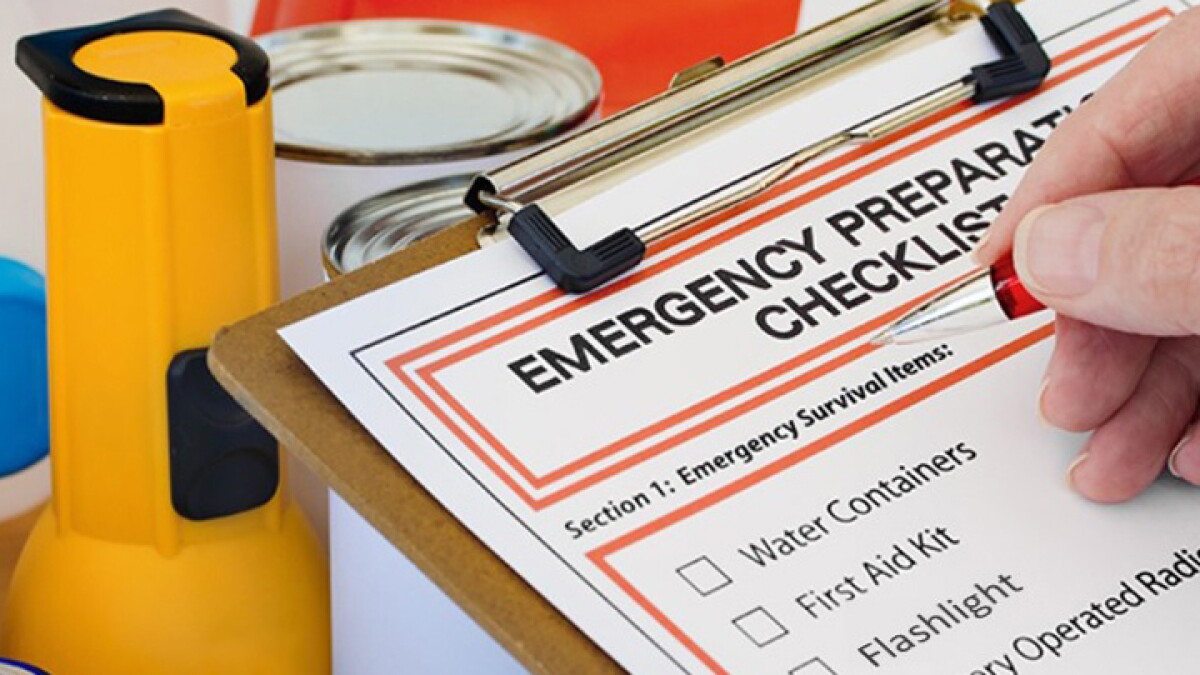 Emergency managers ensuring Floridians are ready for hurricane season - Vimarsana News