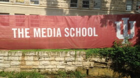 Ethan Williams was a sophomore pre-media student.