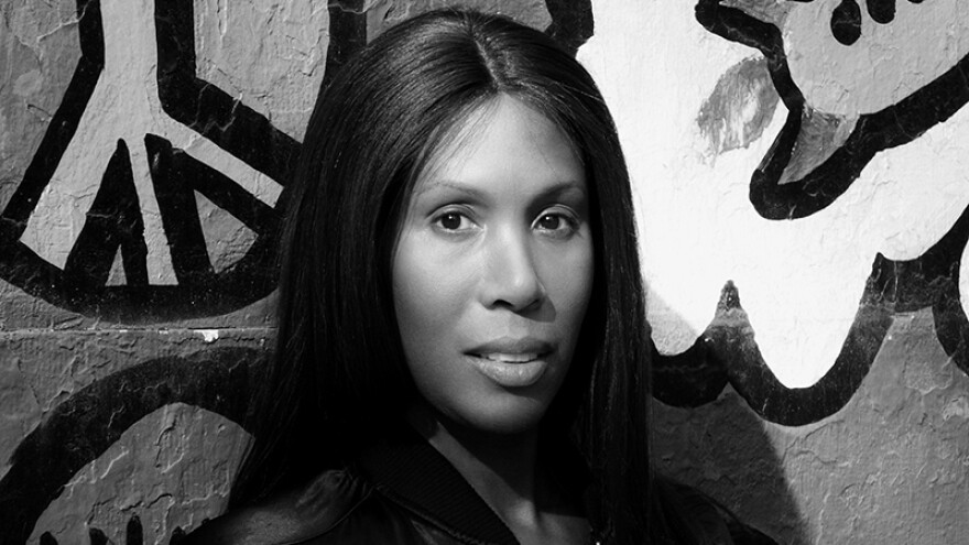 Honey Dijon