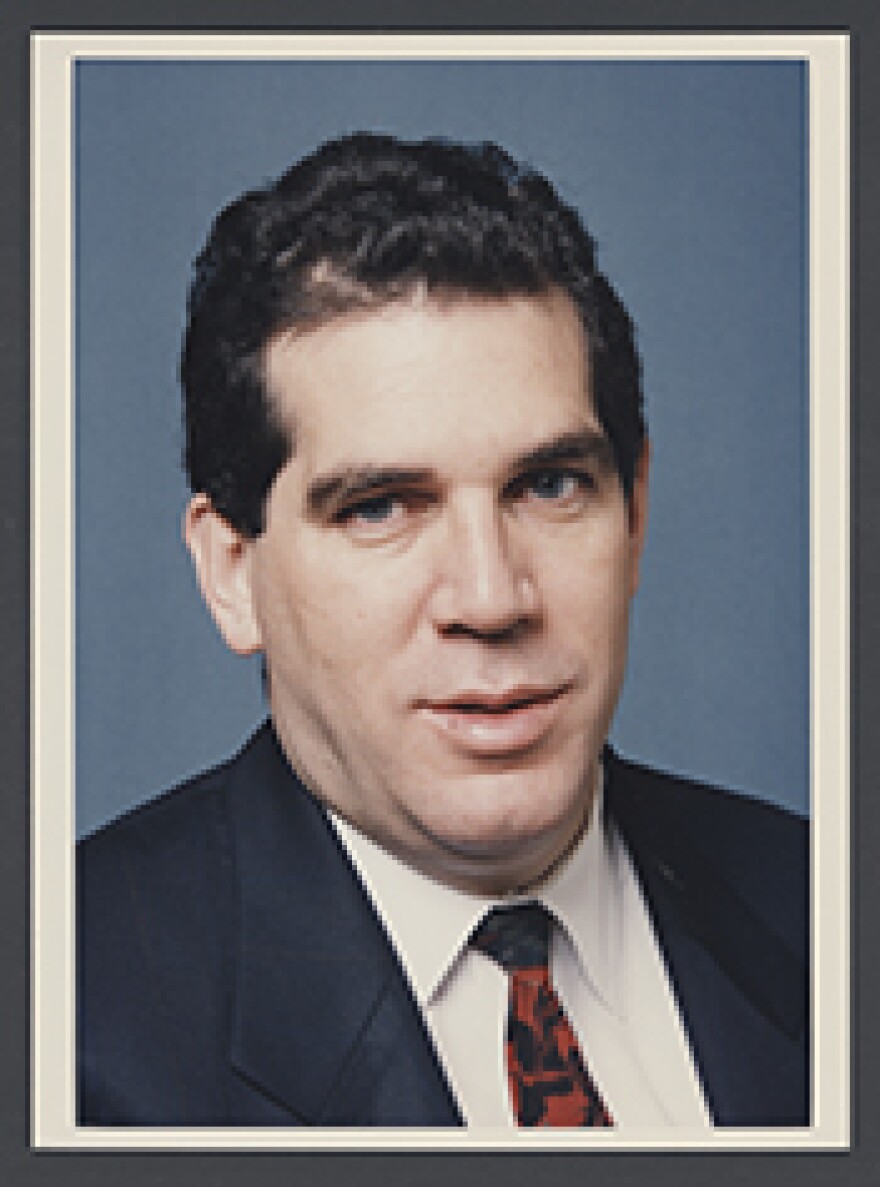 Former U.S. Rep. Peter Deutsch, D-Florida, is the founder of Ben Gamla charter schools in Florida.