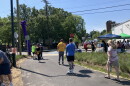 Greensboro Downtown Greenway 