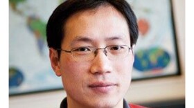 Based on an interview with Tanford, Indiana Public Media reconstructed a timeline of events, from the first allegations of misconduct against Wang, to his enforced leave of absence and his eventual firing. 