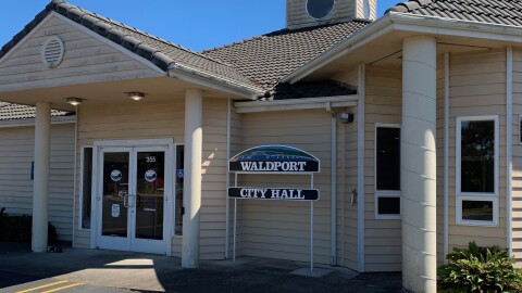 FILE - The Waldport city council will stay intact after voters Monday thwarted efforts to recall six members.
