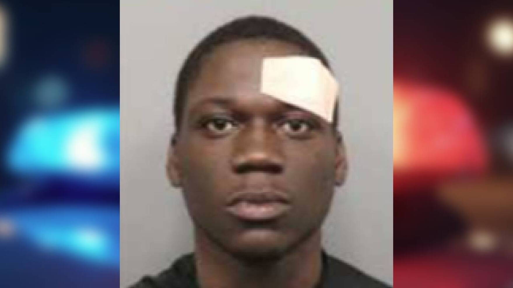 Police: Suspect in officer-involved shooting in Greenville has active ...