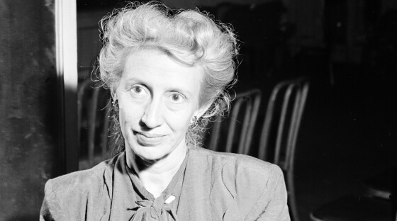 Lillian Smith