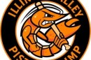 The independent baseball team Illinois Valley Pistol Shrimp open their season on May. 26.