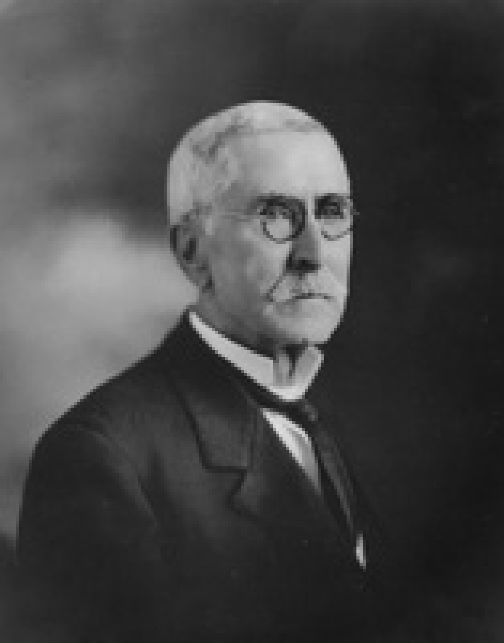 William Hope "Coin" Harvey