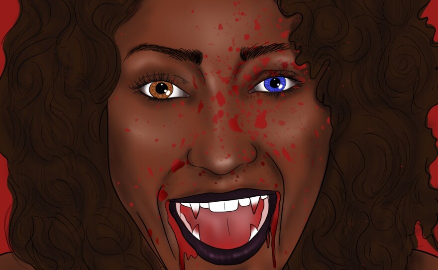 The Stoop: Give me heebie-jeebies