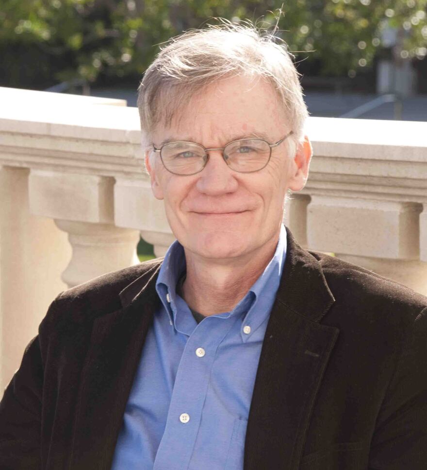 David Blight is the director of the Center for the Study of Slavery, Resistance and Abolition at Yale University. He is the author of<em> American Oracle</em> and <em>A Slave No More</em>.