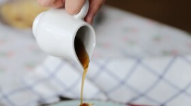 UK and Purdue are teaming up to study how to make maple syrup production more environmentally-friendly.