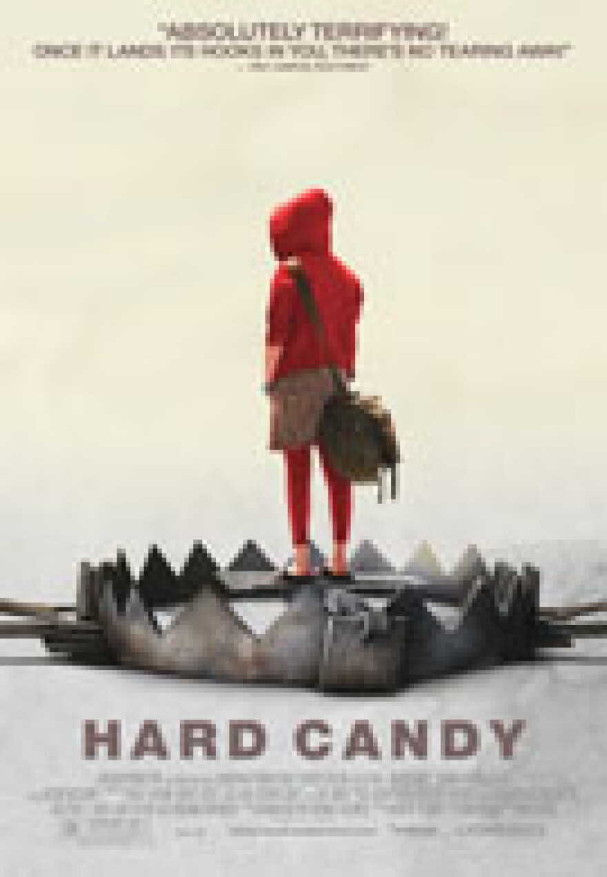 The hard journey