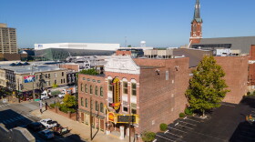 Lexington Opera House