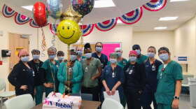 Photo: AdventHealth Central Florida