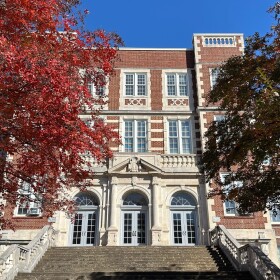 Chattanooga School for the Arts and Sciences at 865 E. 3rd St., a magnet school, is part of the Hamilton County school choice program. 