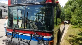 Riverport TARC