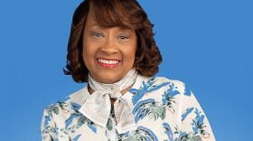 melba moore