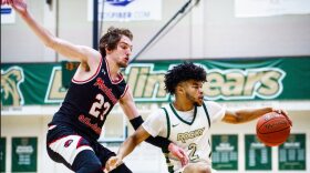 Rocky Mountain College mens basketball