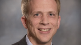 Christopher Collard of the Utah Foundation