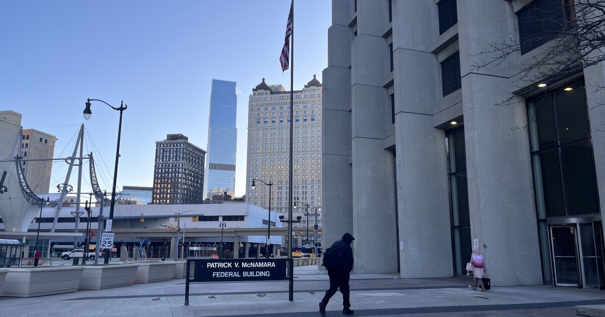 Even when detained immigrants get bond, high costs and government appeals keep some in lockup