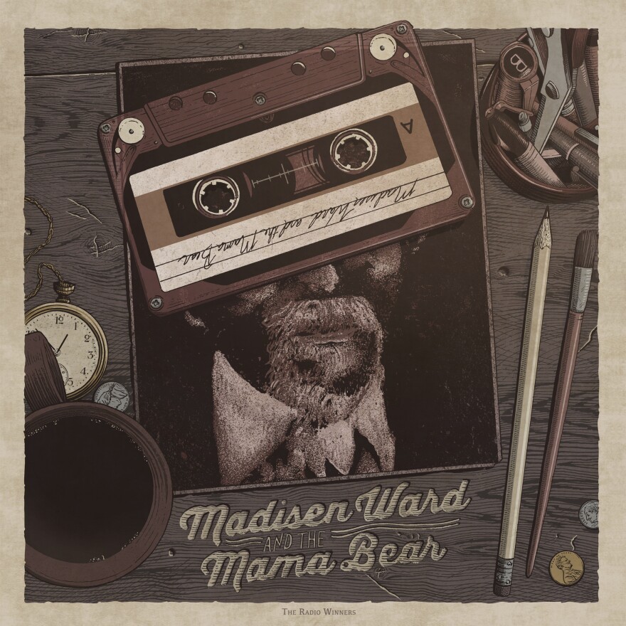 Madisen