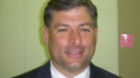 CMS Superintendent Peter Gorman hspace=2