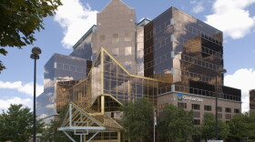 The reCOVer Clinic is housed at the Cleveland Clinic's Independence Family Health Center, though patients can also be seen by specialists at other facilities or remotely via telemedicine.