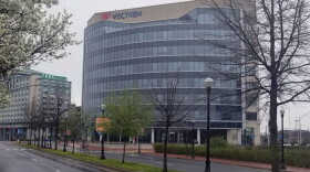 Vectren, headquartered out of Evansville, merged with CenterPoint Energy in 2019.