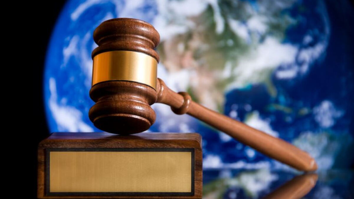 Bills would ensure guardianship cases in tribal court are eligible for state assistance - Vimarsana News