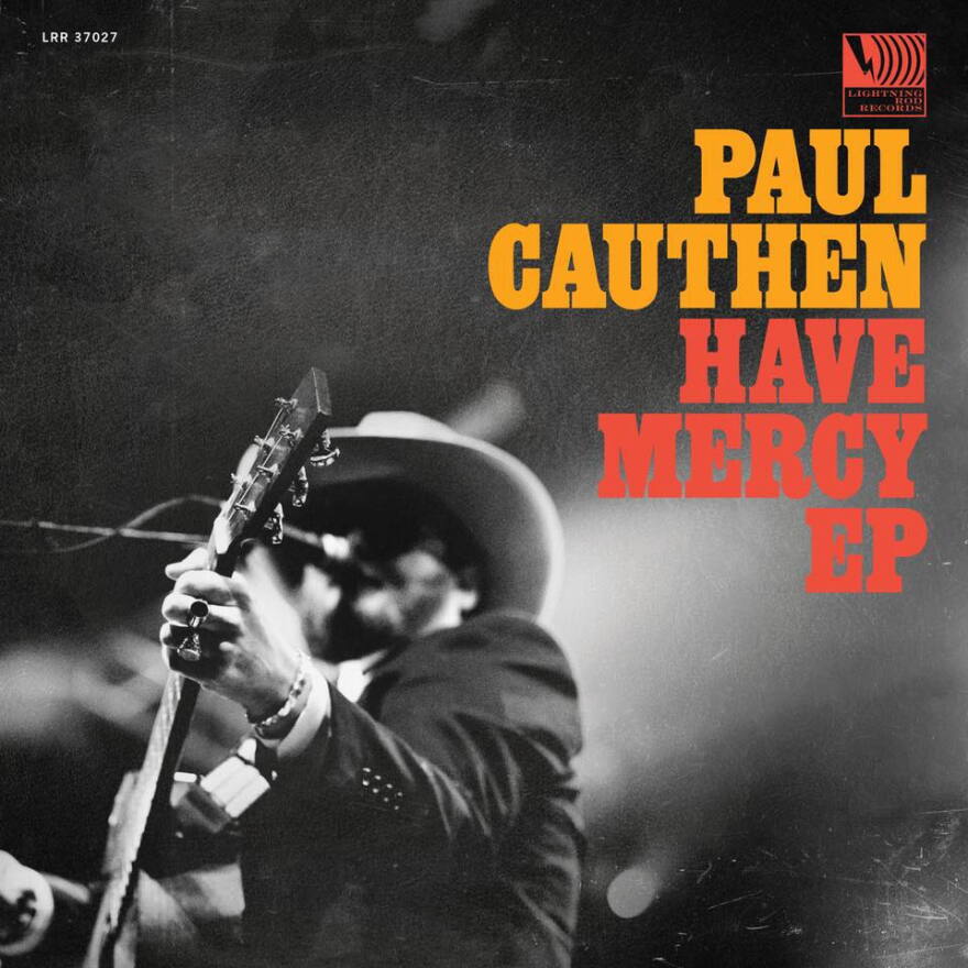 Paul Cauthen
