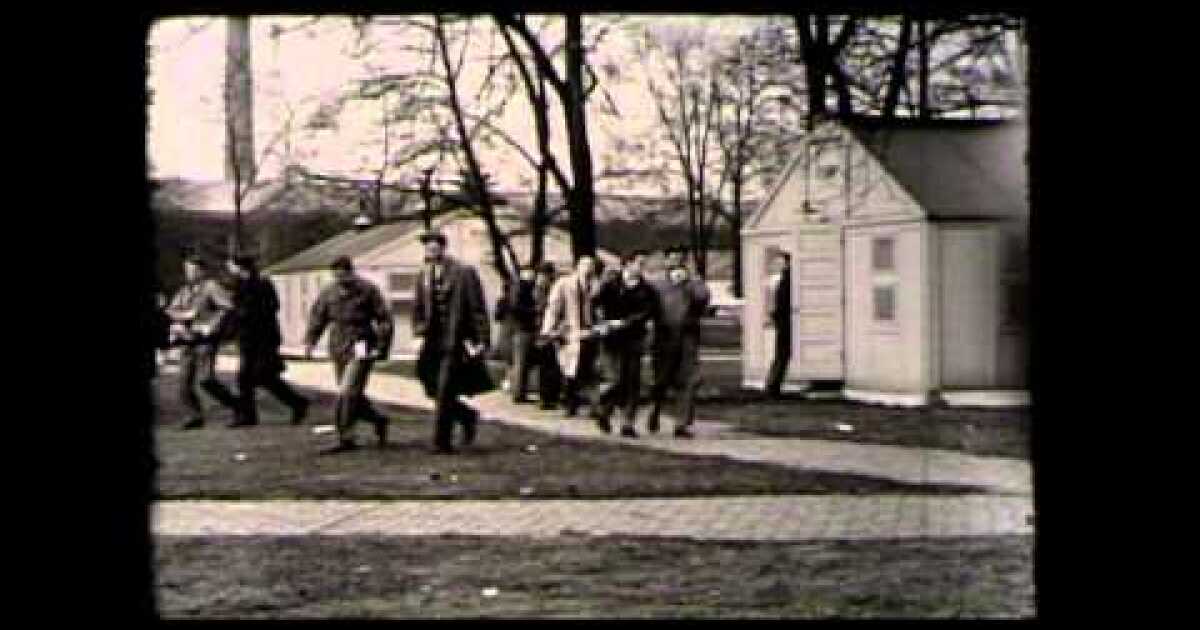 The World War II Era lesson plan | WOSU Public Media