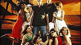 Nouvelle Vague overcomes the novelty tag through sheer earnestness.