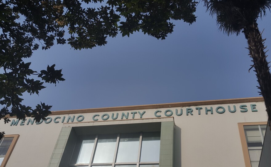 Courts Still Open With Limitations