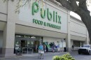 This is a Publix market in Bradenton, Fla., Saturday, March 4, 2023. (AP Photo/Gene J. Puskar)