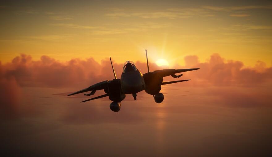 Medical studies have shown military aviators may face higher risks of developing prostate cancer, melanoma, and possibly non-Hodgkin lymphoma and testicular cancer.