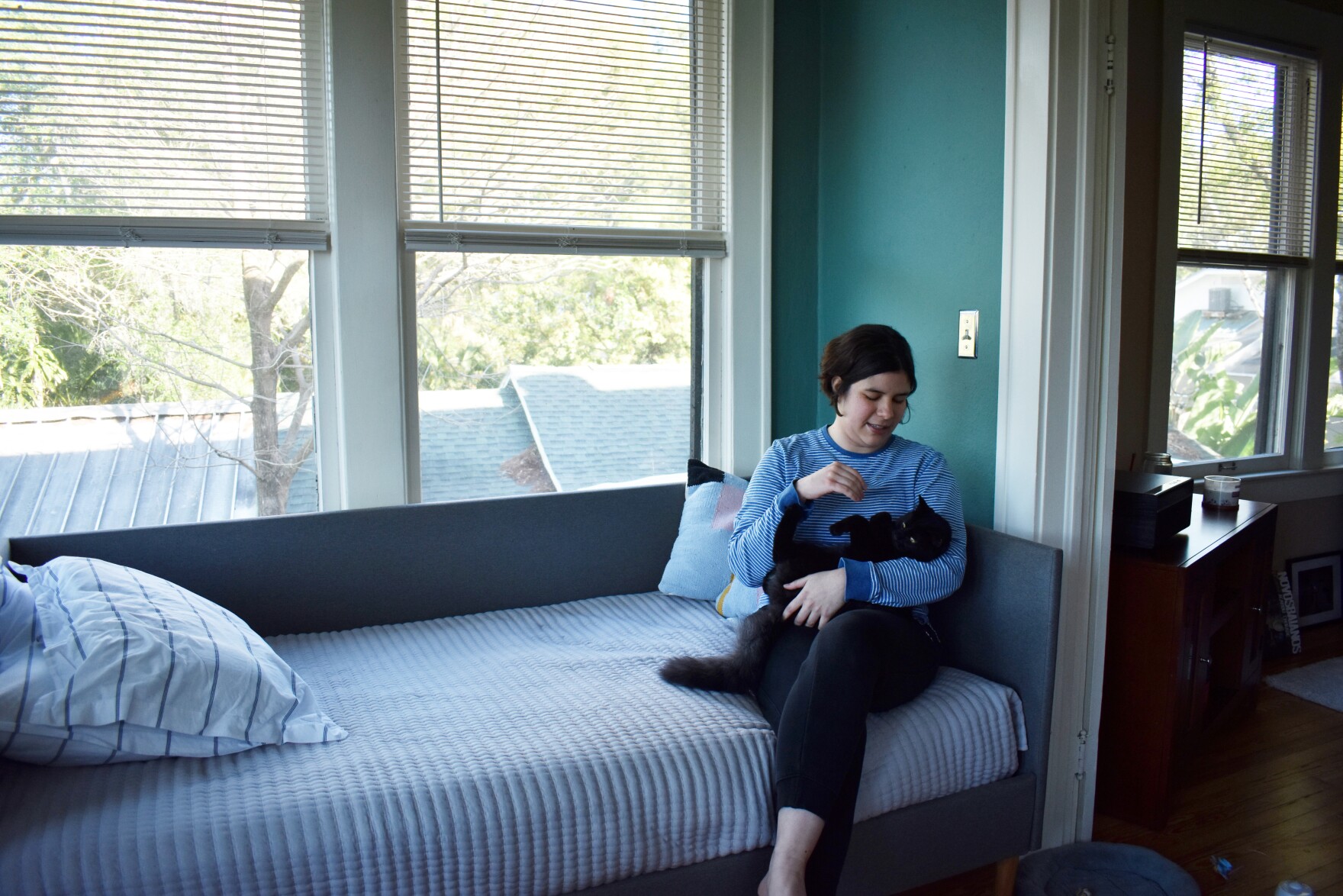 Research shows high rent burden harms mental health WJCT News 89 9