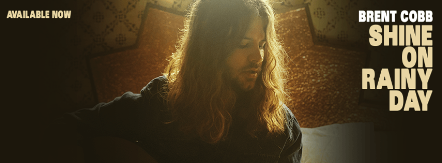 Brent Cobb