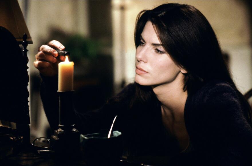 What 'Practical Magic' taught me about life, love and the importance of sisterhood