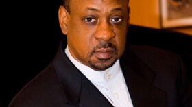 Onaje Allan Gumbs