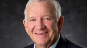 HCU President Robert B. Sloan, Jr. died on July 4.